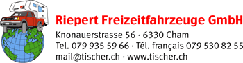 Logo Riepert