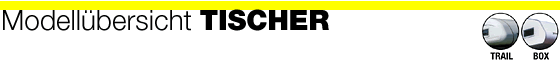 Modell&uuml;bersicht TISCHER