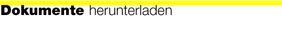 Dokumente herunterladen