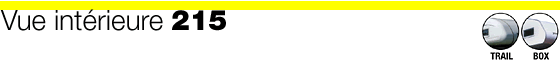 Vue int&eacute;rieure 215