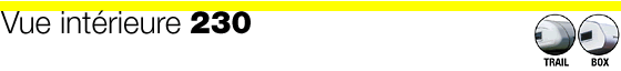Vue int&eacute;rieure 230