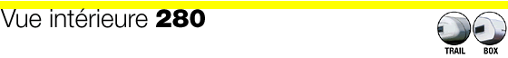 Vue int&eacute;rieure 280