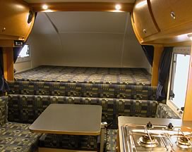 Vue int&eacute;rieure 215