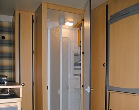 Vue int&eacute;rieure 305 S