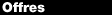 Offres