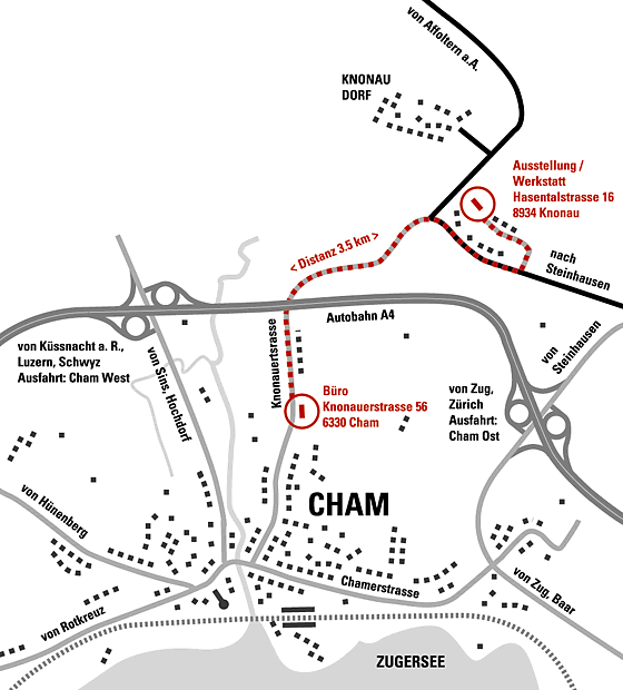 Situationsplan